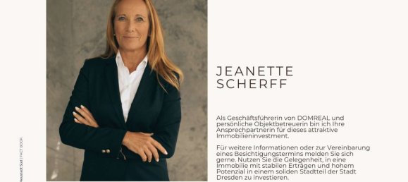 Gebäude in Dresden, Germany 585m², Nr. 236609 10