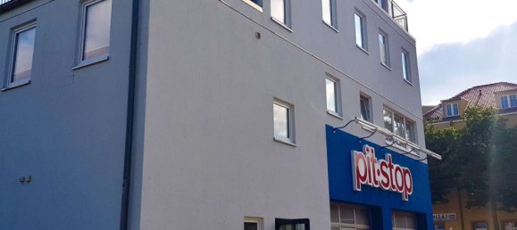 Gebäude in Dresden, Germany 585m², Nr. 236609 3