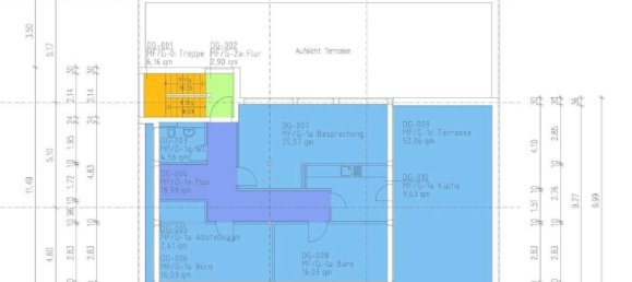 Gebäude in Dresden, Germany 585m², Nr. 236609 14