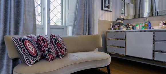 14 bedrooms Villa in Rome, Italy No. 358157 27