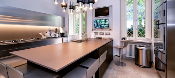 14 bedrooms Villa in Rome, Italy No. 358157 18