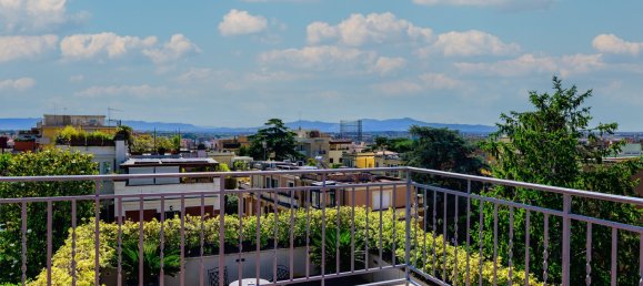 14 bedrooms Villa in Rome, Italy No. 358157 38