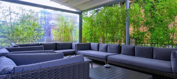 14 bedrooms Villa in Rome, Italy No. 358157 30