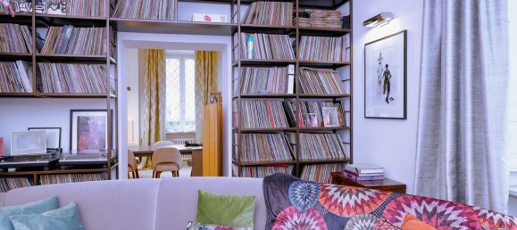 14 bedrooms Villa in Rome, Italy No. 358157 23