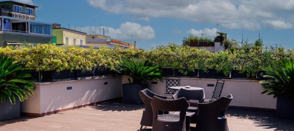 14 bedrooms Villa in Rome, Italy No. 358157 37