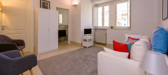 14 bedrooms Villa in Rome, Italy No. 358157 24