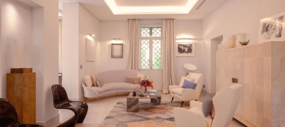14 bedrooms Villa in Rome, Italy No. 358157 7