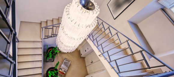 14 bedrooms Villa in Rome, Italy No. 358157 6