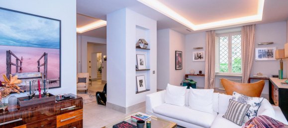 14 bedrooms Villa in Rome, Italy No. 358157 8