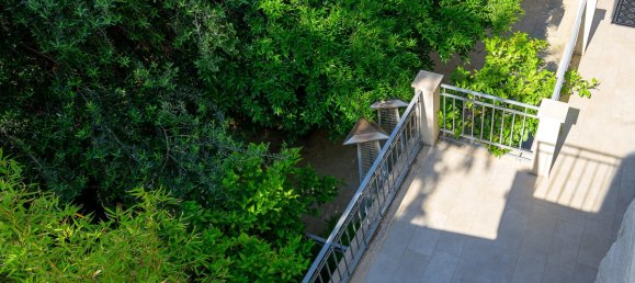 14 bedrooms Villa in Rome, Italy No. 358157 36