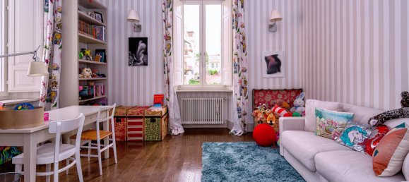 14 bedrooms Villa in Rome, Italy No. 358157 25