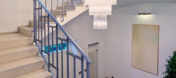 14 bedrooms Villa in Rome, Italy No. 358157 5