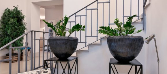 14 bedrooms Villa in Rome, Italy No. 358157 2