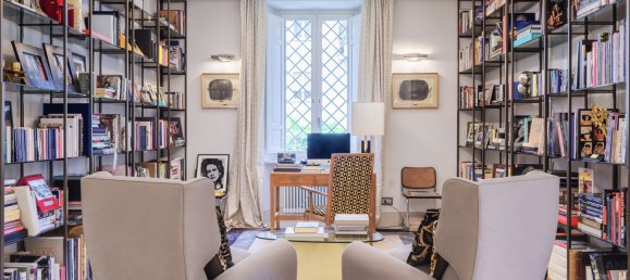 14 bedrooms Villa in Rome, Italy No. 358157 9