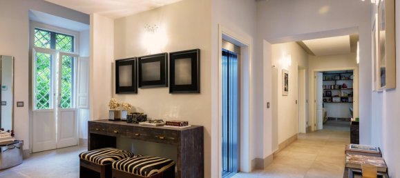 14 bedrooms Villa in Rome, Italy No. 358157 4