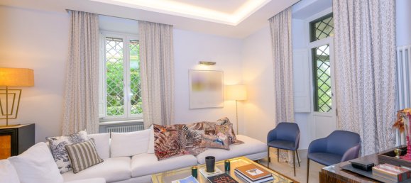 14 bedrooms Villa in Rome, Italy No. 358157 12