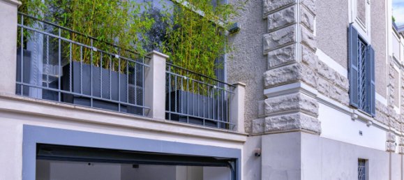 14 bedrooms Villa in Rome, Italy No. 358157 34