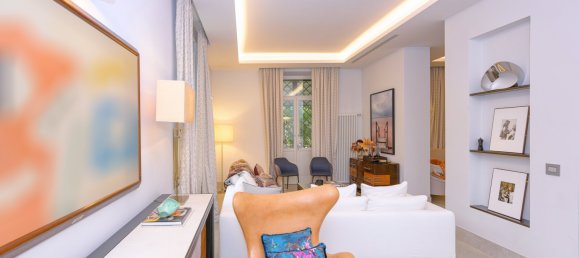 14 bedrooms Villa in Rome, Italy No. 358157 11