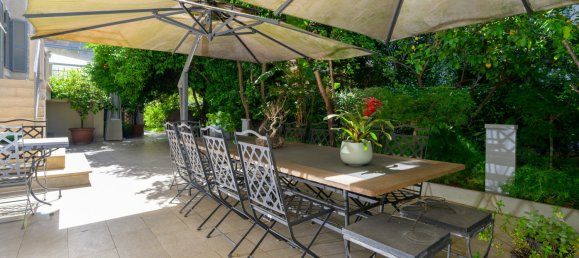 14 bedrooms Villa in Rome, Italy No. 358157 40