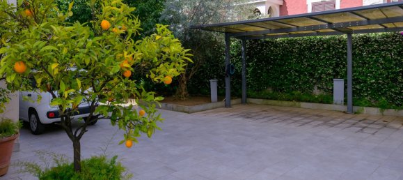 14 bedrooms Villa in Rome, Italy No. 358157 33