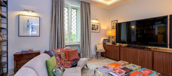 14 bedrooms Villa in Rome, Italy No. 358157 14