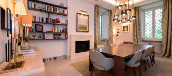 14 bedrooms Villa in Rome, Italy No. 358157 17