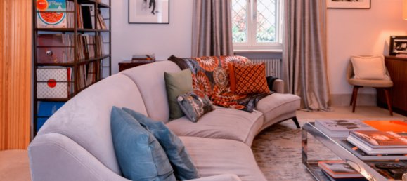 14 bedrooms Villa in Rome, Italy No. 358157 15