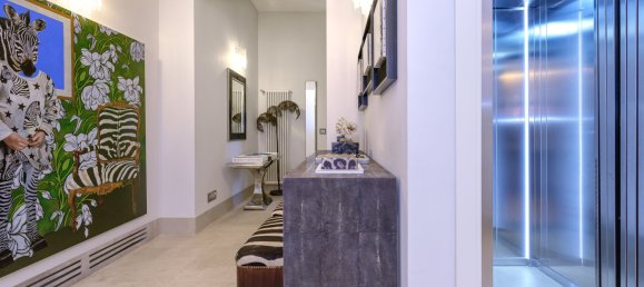 14 bedrooms Villa in Rome, Italy No. 358157 13