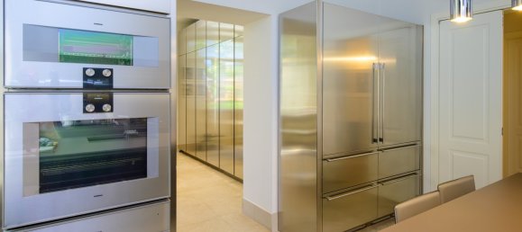 14 bedrooms Villa in Rome, Italy No. 358157 19