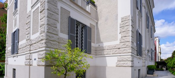 14 bedrooms Villa in Rome, Italy No. 358157 31