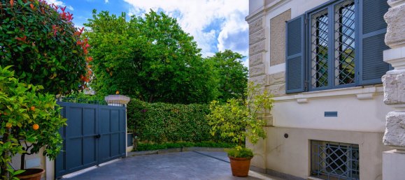 14 bedrooms Villa in Rome, Italy No. 358157 32