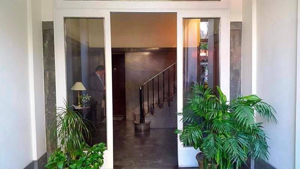 3 bedrooms Apartment in Buenos Aires, Argentina No. 77291