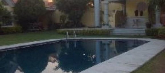 3 bedrooms House in Morelos, Mexico No. 157888 2