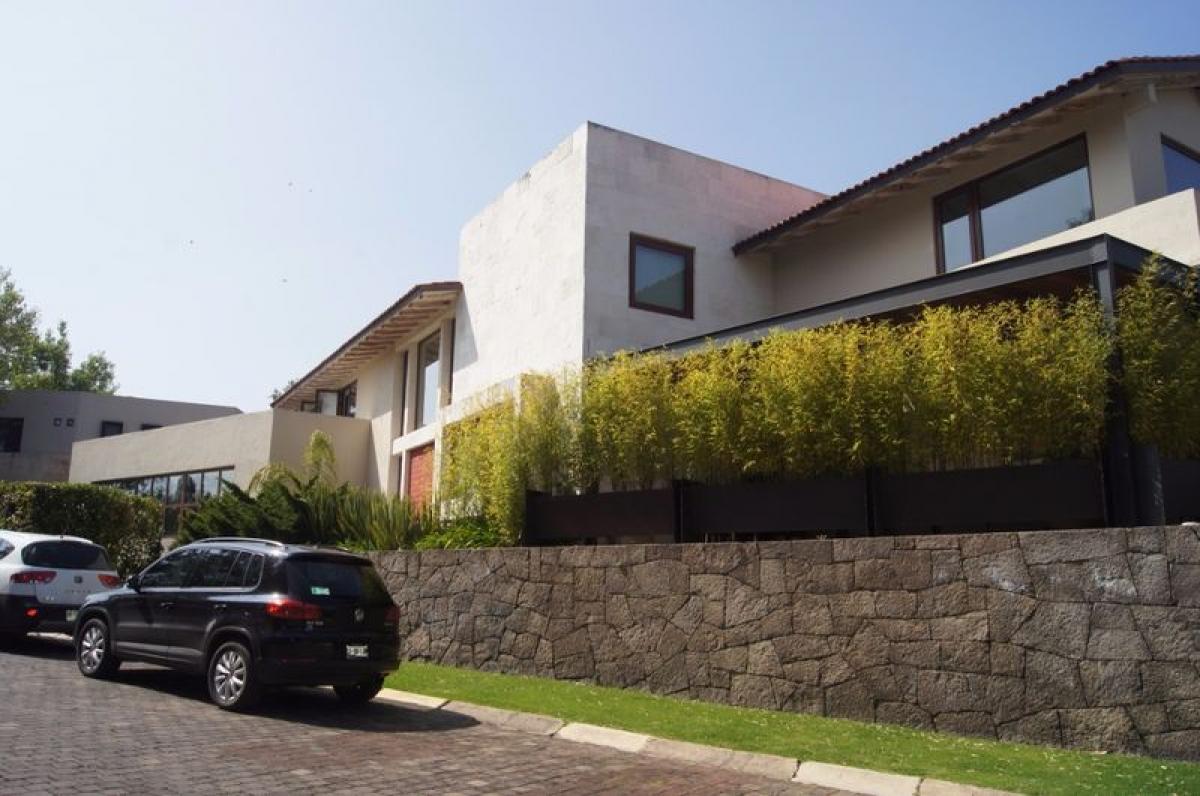 4 chambres Maison à Lerma, Mexico No. 216079