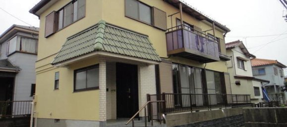 4 غرف نوم منزل في Chiba, Japan رقم 529 2