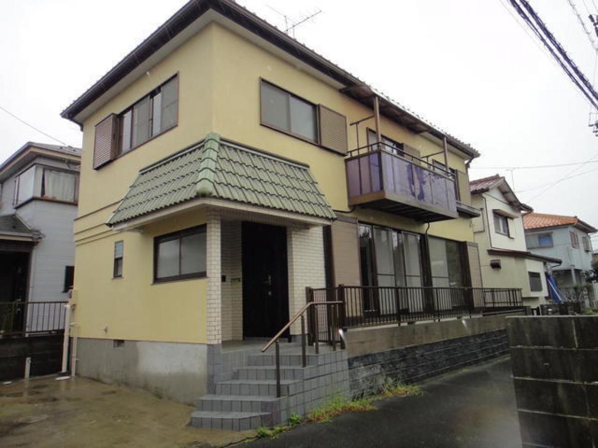 4 غرف نوم منزل في Chiba, Japan رقم 529