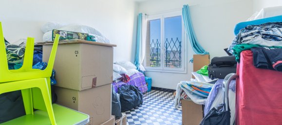 2 Schlafzimmer Wohnung in Marseille, France, Nr. 319598 8