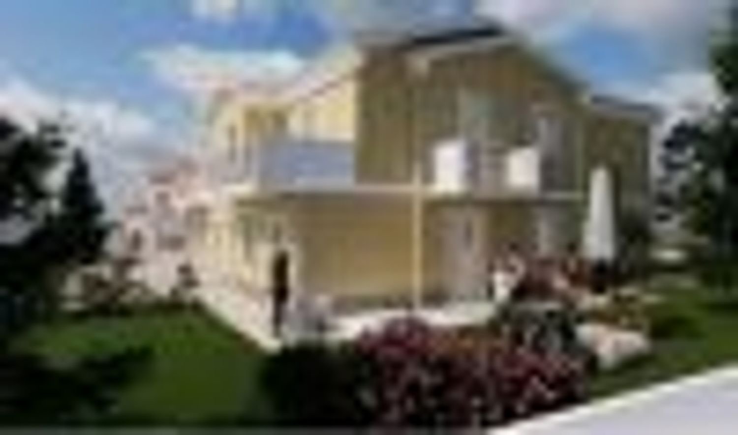 3 bedrooms Apartment in Offagna, Italy No. 111916