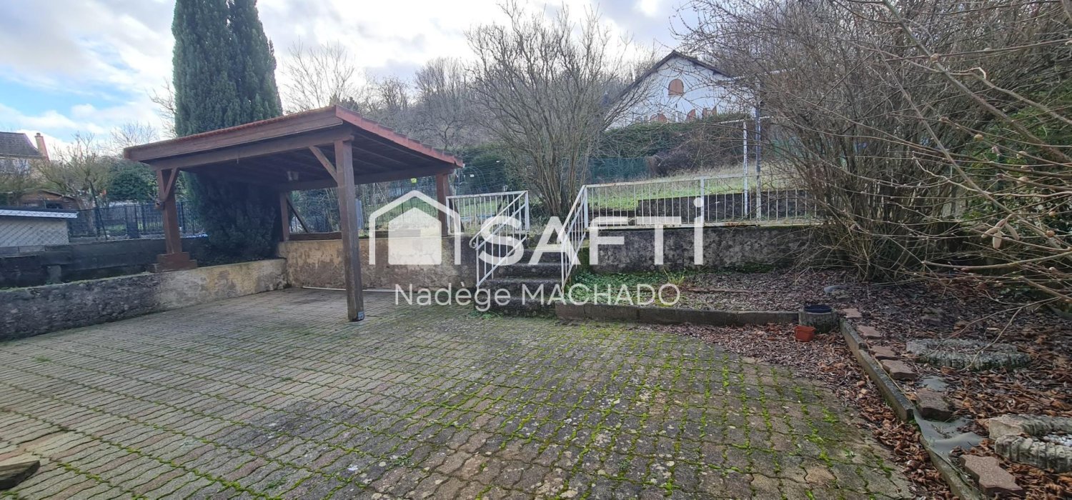 Дом с 3 спальнями в Ромба, Франция № 219316