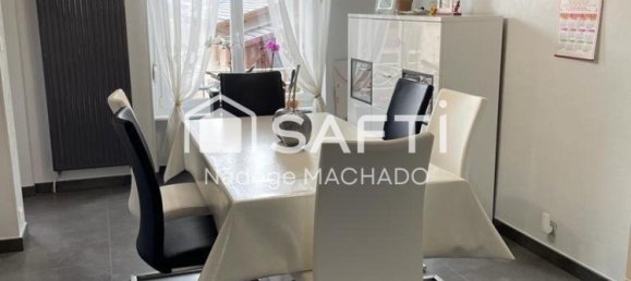 Дом с 3 спальнями в Ромба, Франция № 219316 9