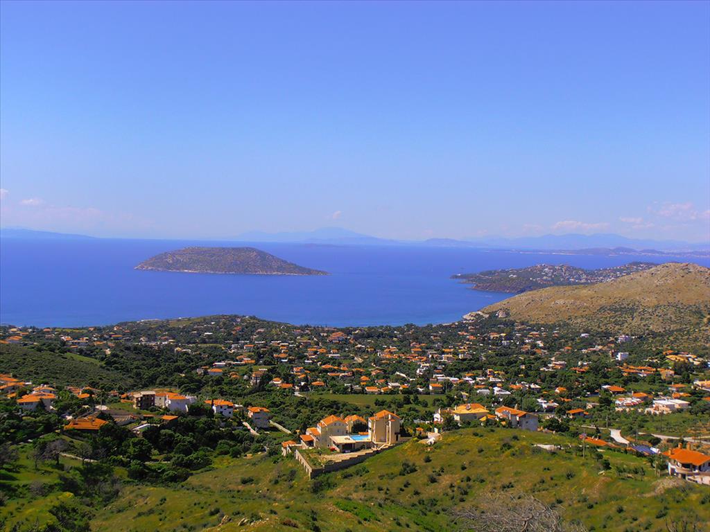 7000m² Hotel in Anavyssos, Greece No. 7915