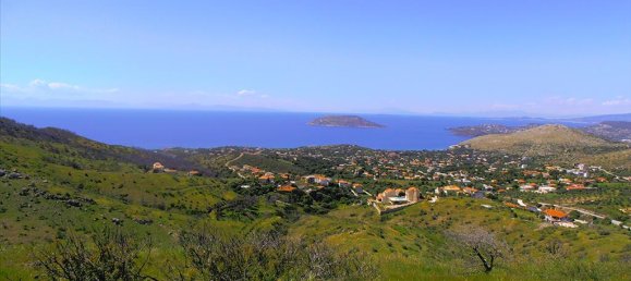 7000m² Hotel in Anavyssos, Greece No. 7915 3