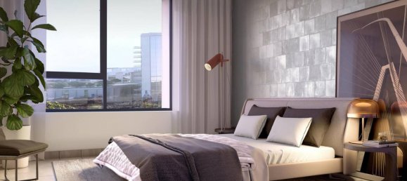 1 chambre Appartement à LIME GARDENS, Dubai Hills Estate, UAE No. 58895 5