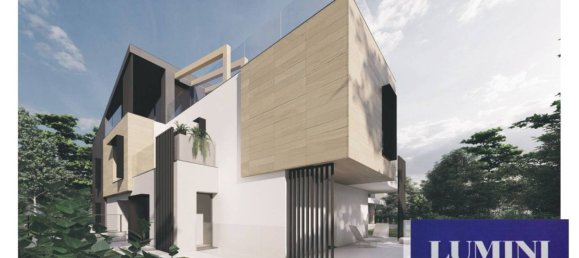 3 Schlafzimmer Penthouse in Cellatica, Italy, Nr. 4719 7