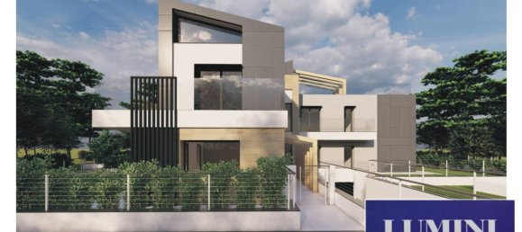 3 Schlafzimmer Penthouse in Cellatica, Italy, Nr. 4719 4