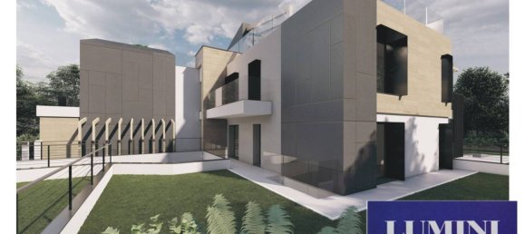 3 Schlafzimmer Penthouse in Cellatica, Italy, Nr. 4719 5