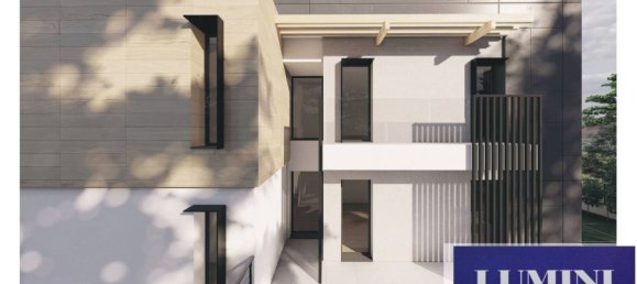 3 Schlafzimmer Penthouse in Cellatica, Italy, Nr. 4719 6