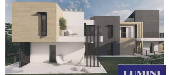 3 Schlafzimmer Penthouse in Cellatica, Italy, Nr. 4719 3