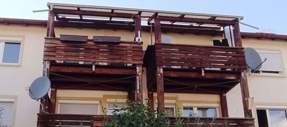 3 غرف نوم شقة في Bad Windsheim, Germany رقم 110096 11