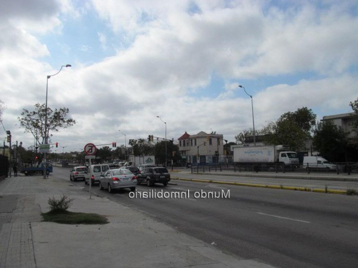 3 chambres Maison à Montevideo, Uruguay No. 11507